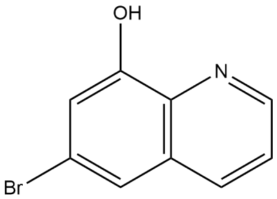 6-bromoquinolin-8-ol