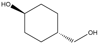 trans-4-(hydroxymethyl)cyclohexanol